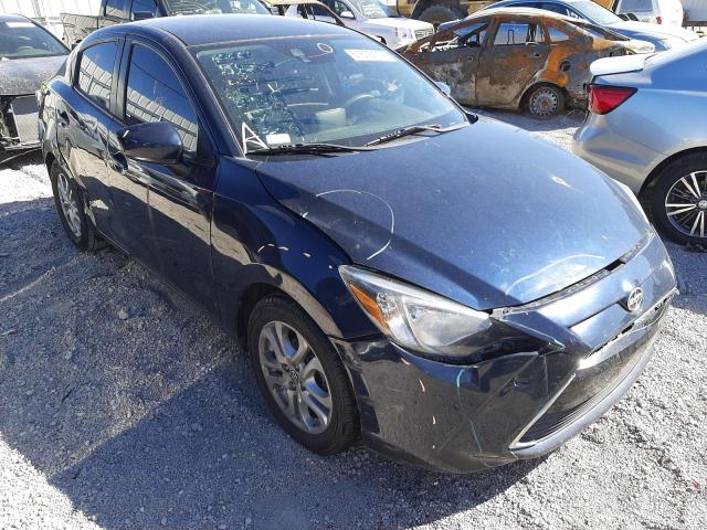 TOYOTA SCION IA 2016 3mydlbzv0gy107005