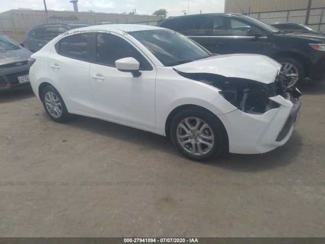 SCION IA 2016 3mydlbzv0gy107151