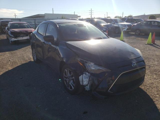 TOYOTA SCION IA 2016 3mydlbzv0gy107487