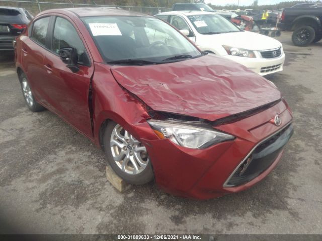 SCION IA 2016 3mydlbzv0gy108316