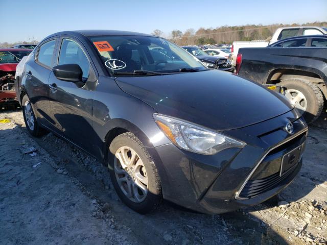 TOYOTA SCION IA 2016 3mydlbzv0gy108462