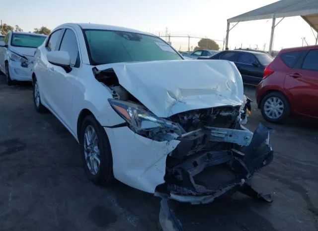 SCION IA 2016 3mydlbzv0gy109207