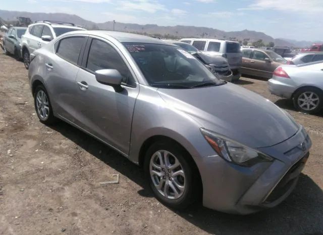 SCION IA 2016 3mydlbzv0gy112138