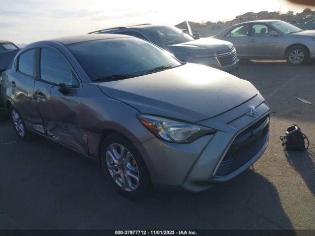 SCION IA 2016 3mydlbzv0gy112494