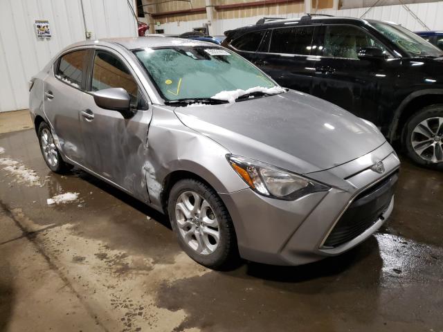 TOYOTA SCION IA 2016 3mydlbzv0gy112835