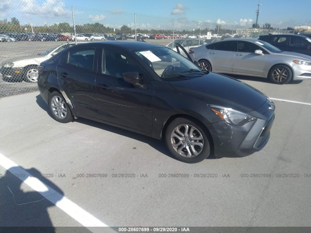 SCION IA 2016 3mydlbzv0gy112897