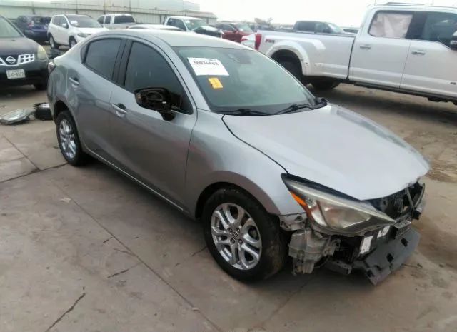 SCION IA 2016 3mydlbzv0gy113306