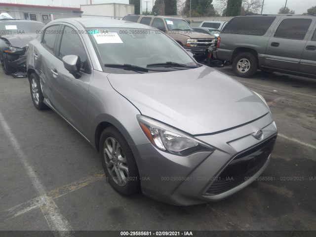 SCION IA 2016 3mydlbzv0gy113645