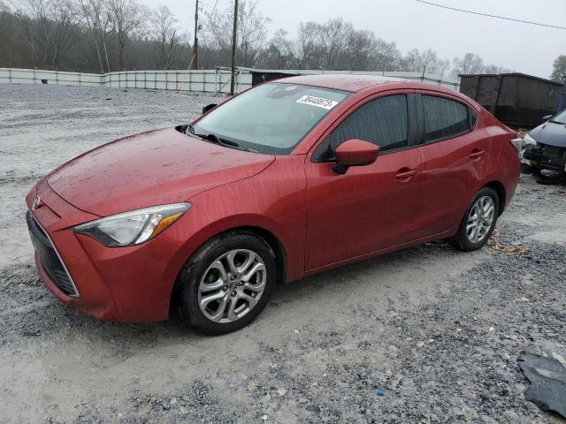 TOYOTA SCION IA 2016 3mydlbzv0gy113659