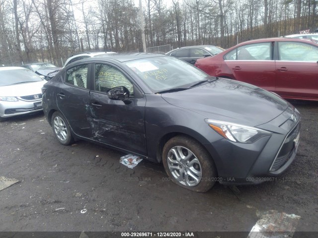 SCION IA 2016 3mydlbzv0gy113922