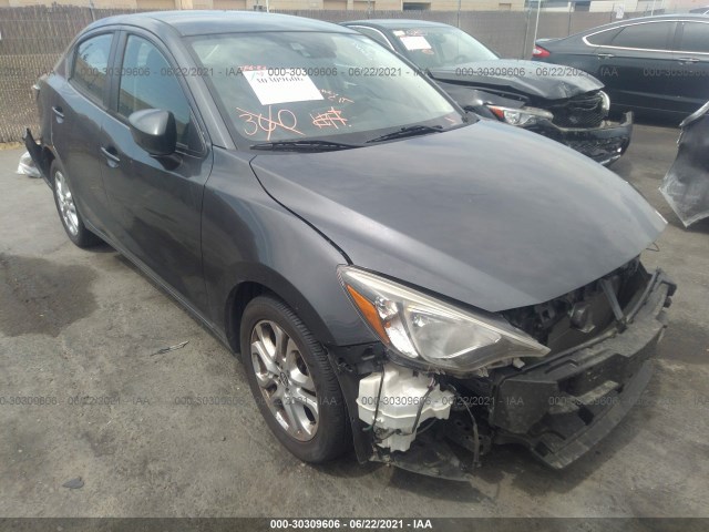 SCION IA 2016 3mydlbzv0gy115881