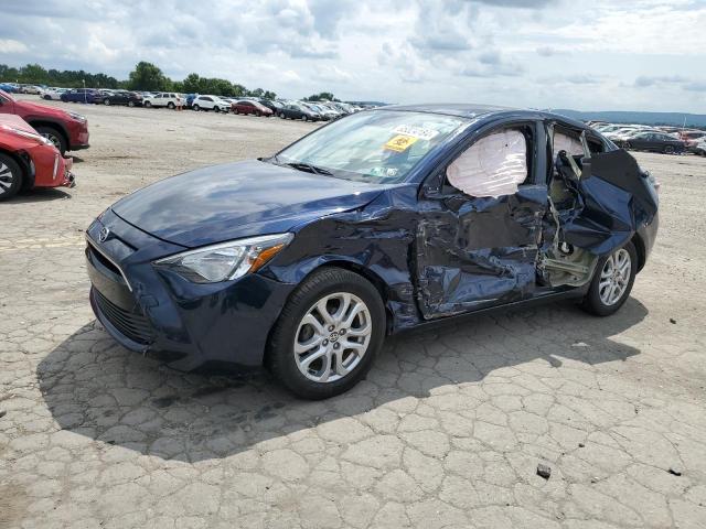 TOYOTA SCION 2016 3mydlbzv0gy116464