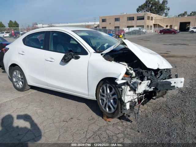 SCION IA 2016 3mydlbzv0gy117713