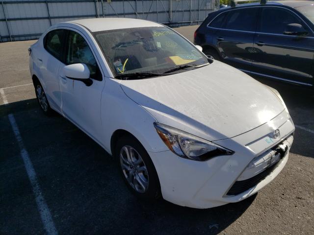 TOYOTA SCION IA 2016 3mydlbzv0gy118456