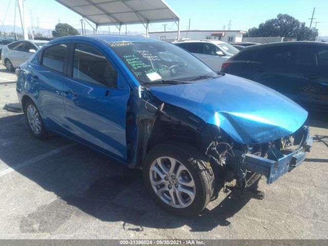 SCION IA 2016 3mydlbzv0gy118537