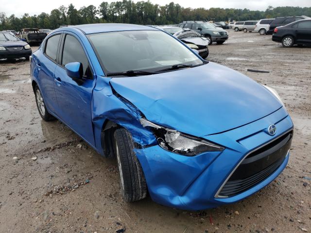 TOYOTA SCION IA 2016 3mydlbzv0gy119168