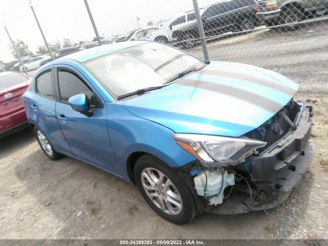 SCION IA 2016 3mydlbzv0gy119929