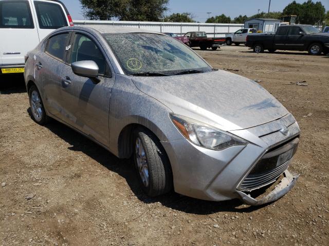 TOYOTA SCION IA 2016 3mydlbzv0gy120613