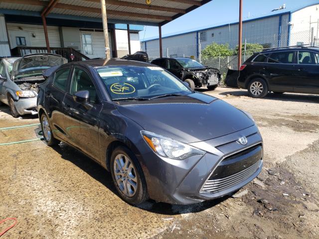 TOYOTA SCION IA 2016 3mydlbzv0gy121230