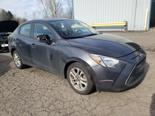 TOYOTA SCION IA 2016 3mydlbzv0gy122233