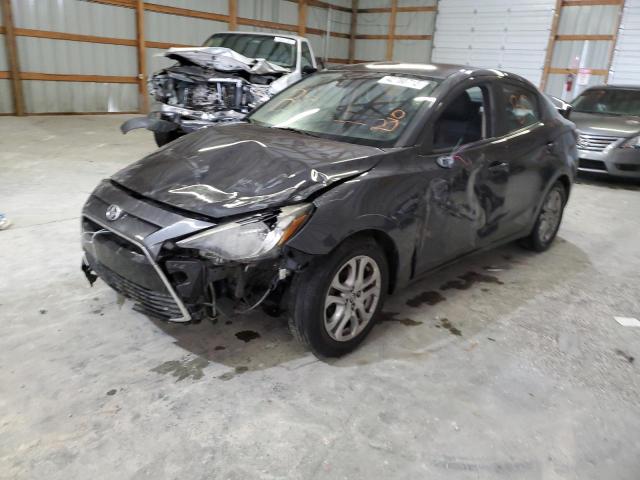 TOYOTA SCION IA 2016 3mydlbzv0gy122507