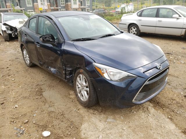 TOYOTA SCION IA 2016 3mydlbzv0gy122636