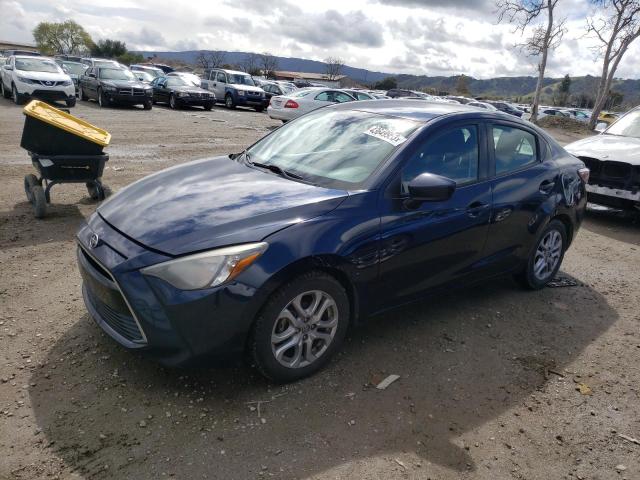 TOYOTA SCION IA 2016 3mydlbzv0gy122930