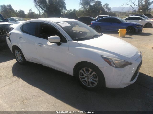 SCION IA 2016 3mydlbzv0gy124855