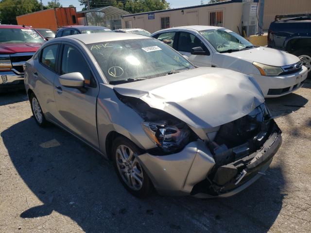 TOYOTA SCION IA 2016 3mydlbzv0gy125035