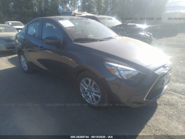 SCION IA 2016 3mydlbzv0gy125505