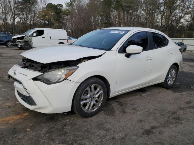 TOYOTA SCION IA 2016 3mydlbzv0gy126024