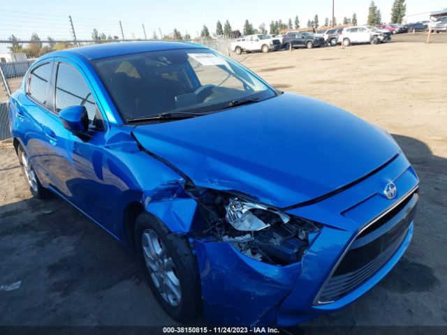 SCION IA 2016 3mydlbzv0gy126055