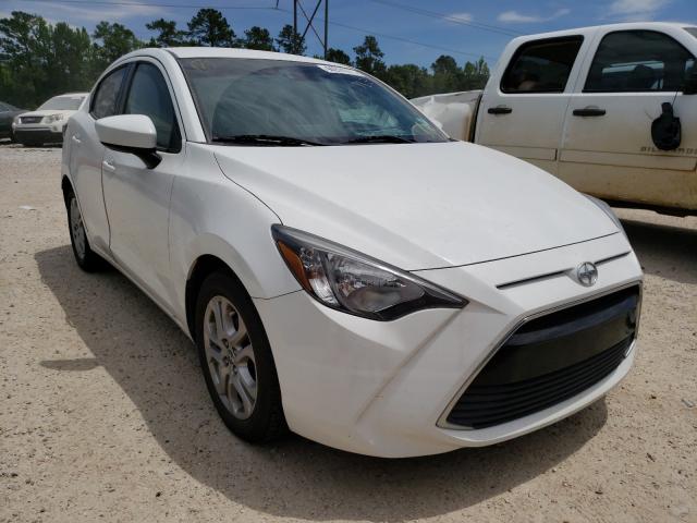 TOYOTA SCION IA 2016 3mydlbzv0gy128257