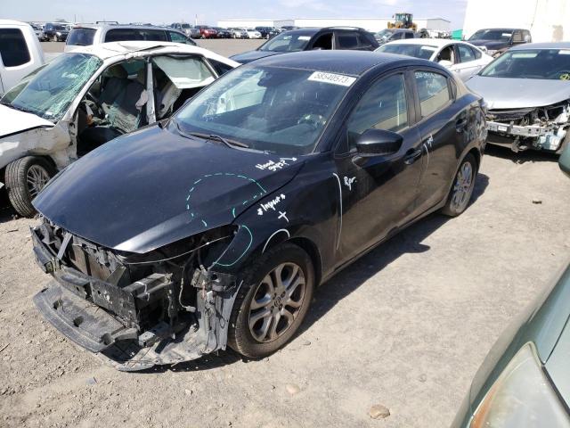 TOYOTA SCION IA 2016 3mydlbzv0gy129103