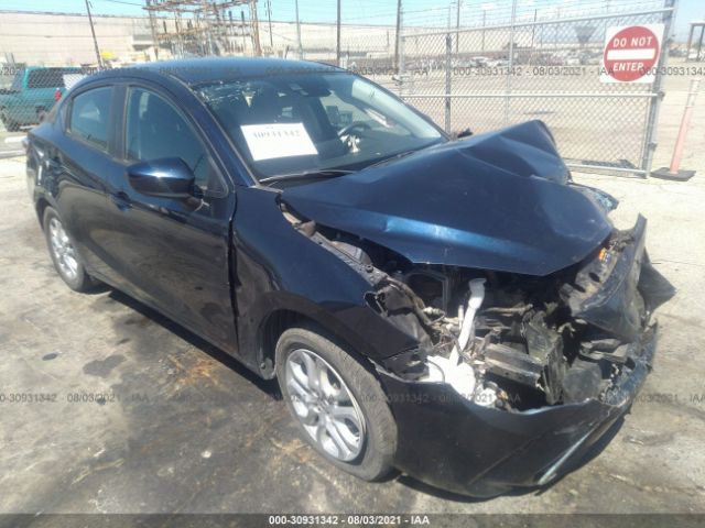 SCION IA 2016 3mydlbzv0gy129859