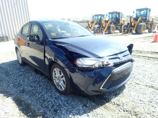 TOYOTA SCION IA 2016 3mydlbzv0gy130669