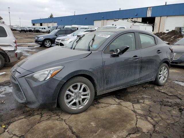 TOYOTA SCION IA 2016 3mydlbzv0gy131353