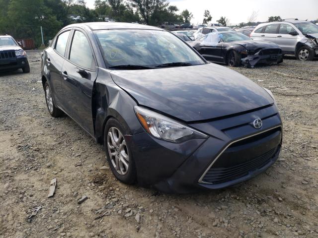 TOYOTA SCION IA 2016 3mydlbzv0gy131806