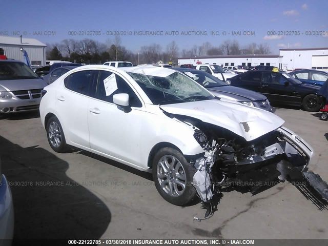 SCION IA 2016 3mydlbzv0gy131918