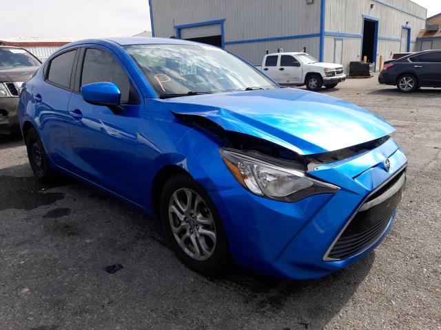 TOYOTA SCION IA 2016 3mydlbzv0gy132759