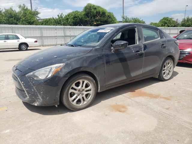 TOYOTA SCION IA 2016 3mydlbzv0gy133300