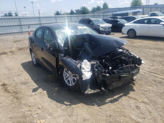 TOYOTA SCION IA 2016 3mydlbzv0gy133779