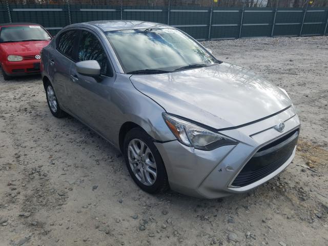 TOYOTA SCION IA 2016 3mydlbzv0gy133880