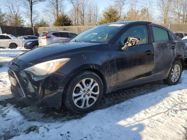 TOYOTA SCION IA 2016 3mydlbzv0gy135290