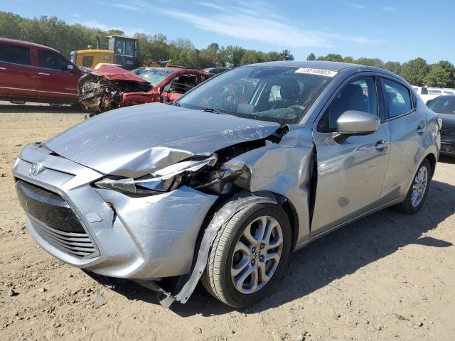 TOYOTA SCION 2016 3mydlbzv0gy135645