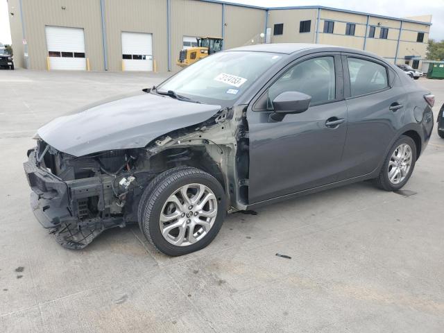 TOYOTA SCION 2016 3mydlbzv0gy135659