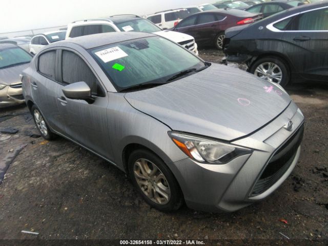 SCION IA 2016 3mydlbzv0gy135998