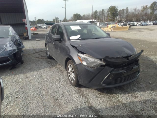 SCION IA 2016 3mydlbzv0gy136066