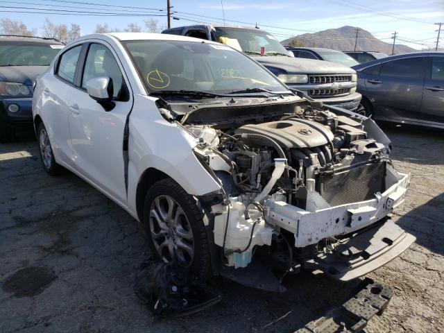 TOYOTA SCION IA 2016 3mydlbzv0gy137475