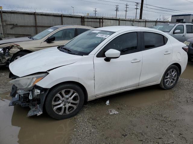 TOYOTA SCION 2016 3mydlbzv0gy138013